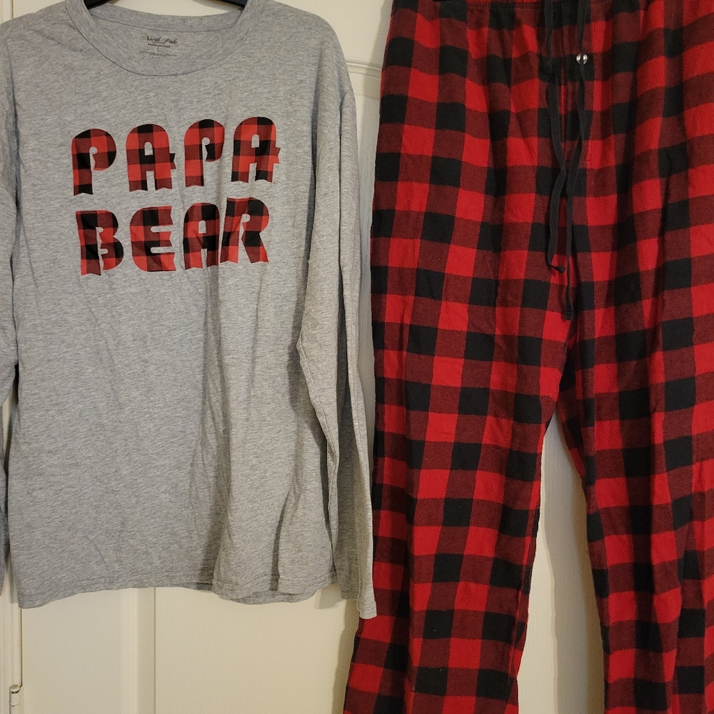 Family Matching Pjs